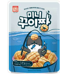 Hansung Lotus Root Boiled in Soy Sauce Korean food wholesale product image