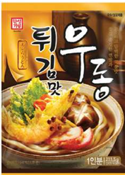 Hansung Noodle for Kal-guksu Korean food wholesale product image