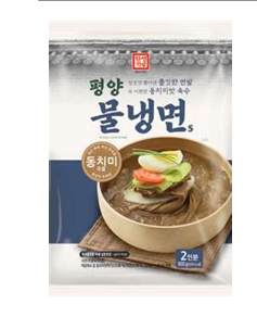 Hansung Pork Jerky Korean food wholesale product image