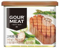 Hansung Roasted Meat Bar with Gochujang Korean food wholesale product image