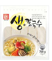 Hansung Roasted Squid with Butter Korean food wholesale product image
