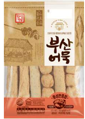 Hansung Salted & Fermented Anchovy Sauce Korean food wholesale product image