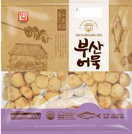 Hansung Salted & Fermented Sand Lance Sauce Korean food wholesale product image
