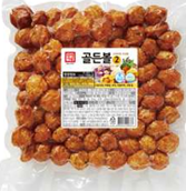 Hansung Seasoned Sliced Pollock with Vinegar Korean food wholesale product image