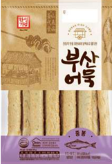Hansung Shrimp Jeotgal Korean food wholesale product image