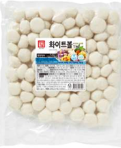 Hansung Tako Wasabi Korean food wholesale product image