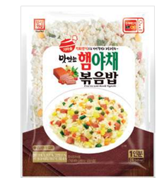 Hansung Yubuchobab Kit for Children Korean food wholesale product image