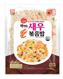 Hansung Yubuchobap Kit Korean food wholesale product image