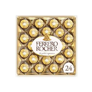FERRERO ROCHER T 24 300g Korean food wholesale product image