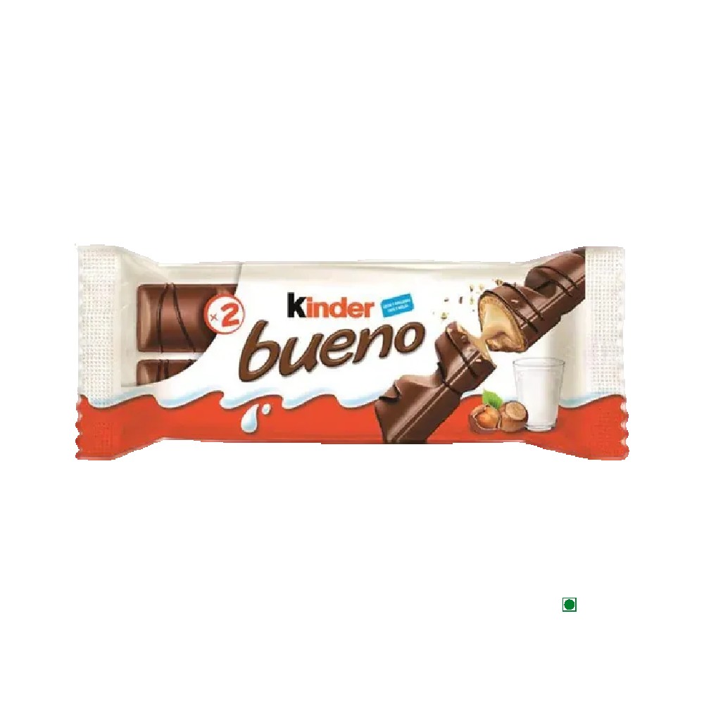 KINDER BUENO T 2 43g