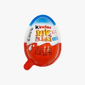KINDER JOY BLUE BOY T 1 20g