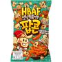 HBAF OLD-FASHIONED TTEOKBOKKI FLAVOR POPCORN 80g