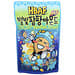 HBAF STARLIGHT POPPING ALMOND 120g