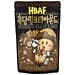HBAF BLACKSUGAR MILKTEA ALMOND 120g