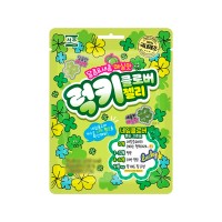 SEOJU LUCKY CLOVER JELLY 42g