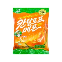 SEOJU CANTALOUPE MELON JELLY 42g