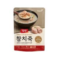 DONGWON YANGBAN TUNA PORRIDGE 420g