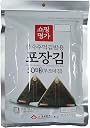 Onigiri Seaweed (Refill) - W/T Salt