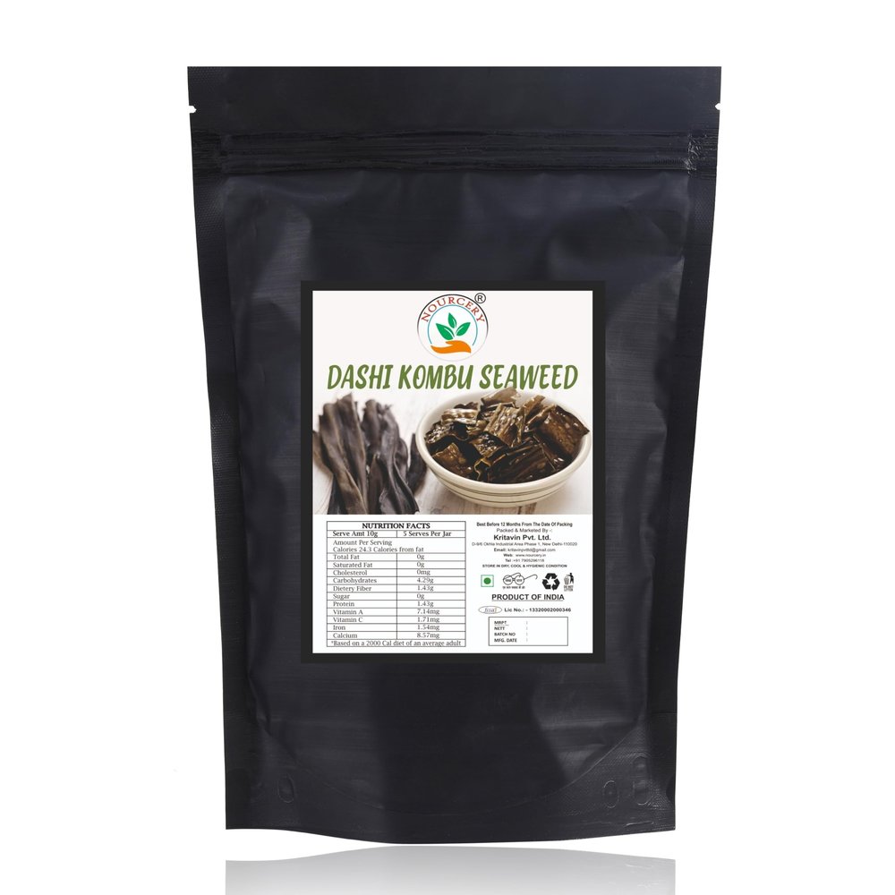 Famous Dried Kelp (For Food materials)