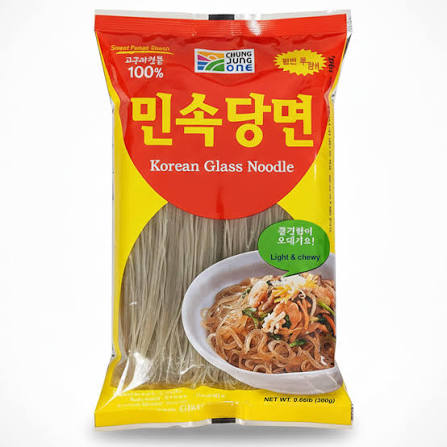 Glass Noodle Kimbap mini Korean food wholesale product image