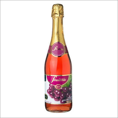 FRUIT.B SPARKLING GRAPE