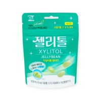 SEOJU Xylitol Jellybean 40g