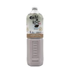 Morning Rice (Black) PET 1.5l x 12