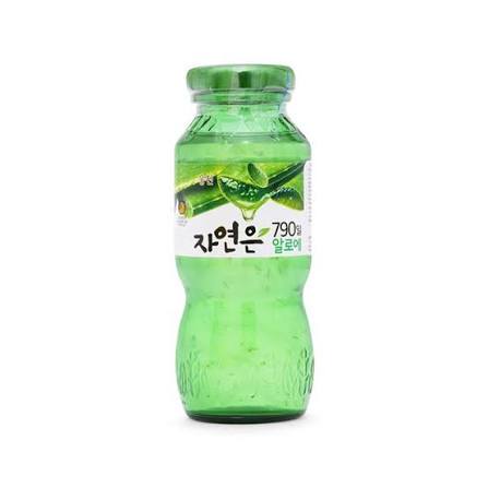 Nature's Aloe BTL (180ml x 12) x 4