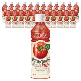 Nature's Tomato Juice 500ml x 20