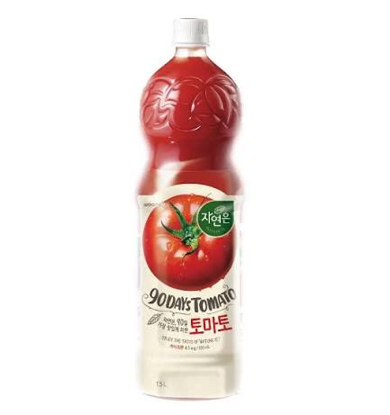 Nature's Tomato Juice 1.5l x 12