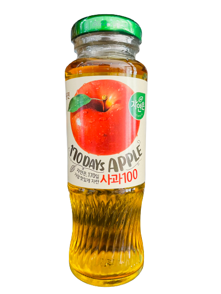Nature's Apple BTL (180ml x 12) x 4