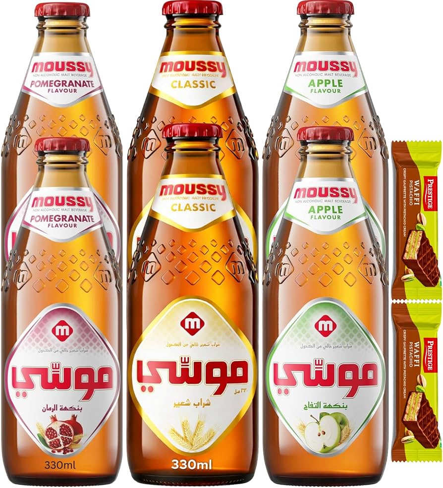 Nature's POM/GRA/APP BTL (180ml x 12) x 4