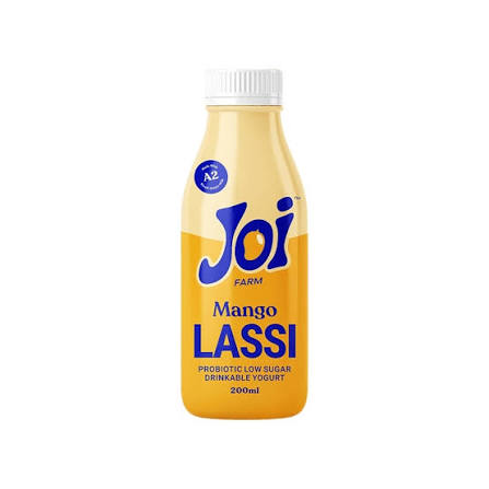 GayaFarm Mango BTL 180ml x 24 Korean food wholesale product image