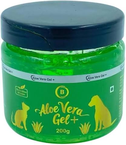 Aloe PET 340ml x 24
