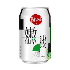 Sky Barley Tea CAN 180ml x 30