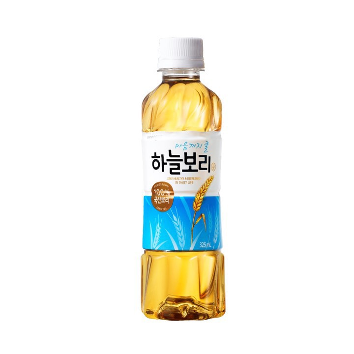 Sky Barley Tea 325ml x 20 Korean food wholesale product image