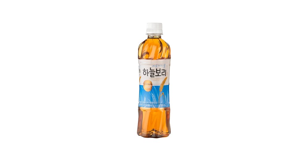 Sky Barley Tea 500ml x 20