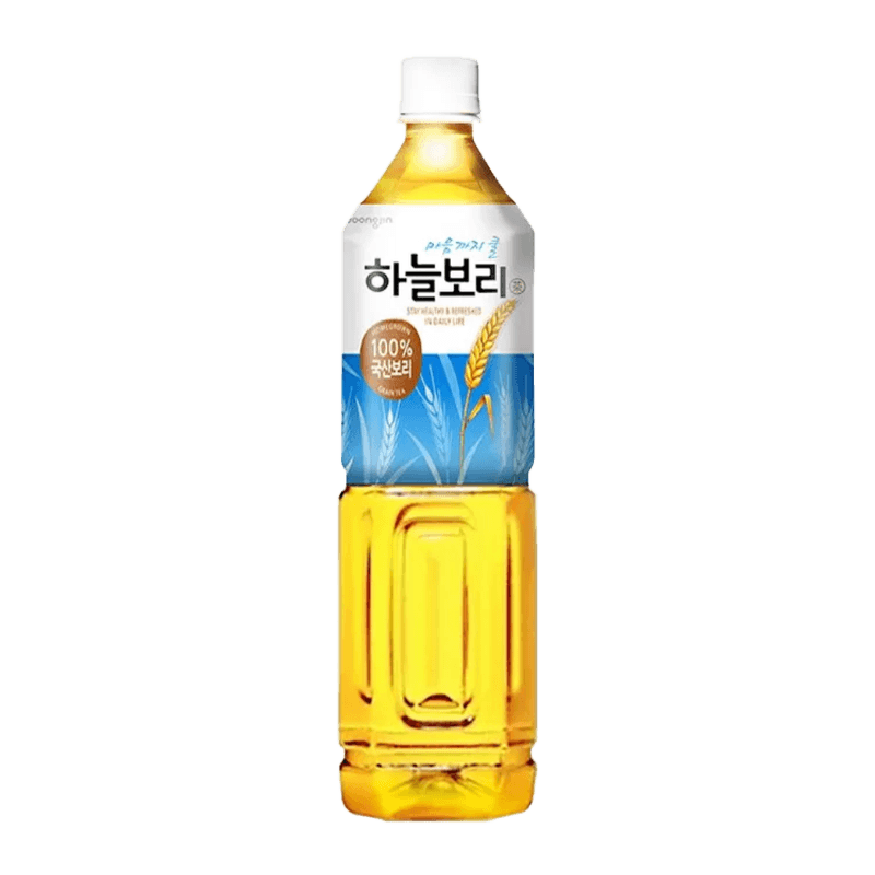 Sky Barley Tea 1.5L x 12 Korean food wholesale product image