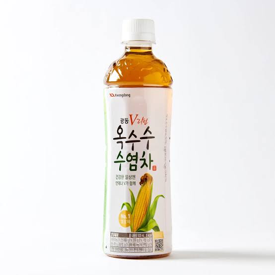 Corn Silk Tea 180ml x 30