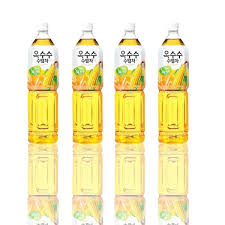 Corn Silk Tea 1.5L x 12 Korean food wholesale product image