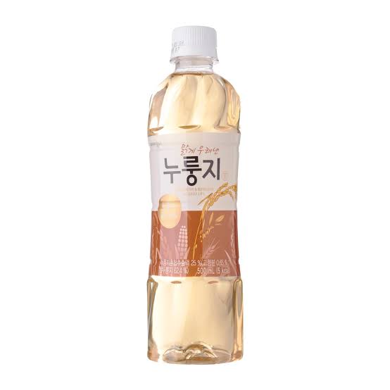 Five Grains Tea 500ml x 20 Korean food wholesale product image