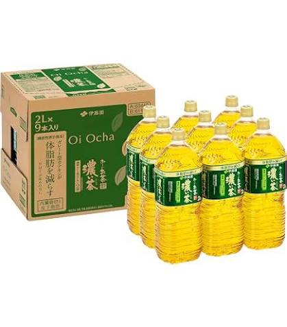 Kamut Brown Rice Tea PET 500ml x 20