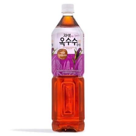 Sky Barley Tea (kid's) 200ml x 24