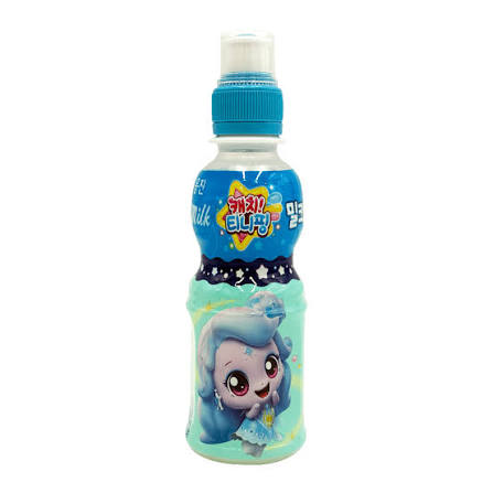 TEENIEPING Milk PET 200ml x 24
