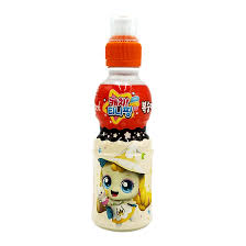 TEENIEPING Peach PET 200ml x 24