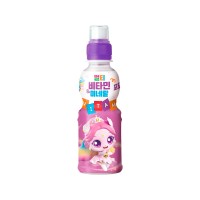 TEENIEPING Grape PET 200ml x 24