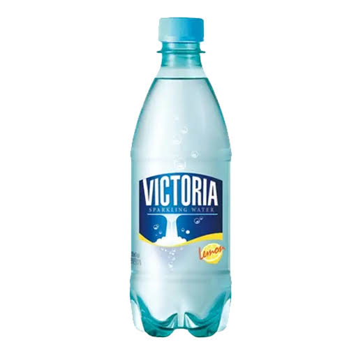 The Victoria Lemon PET 500ml x 20