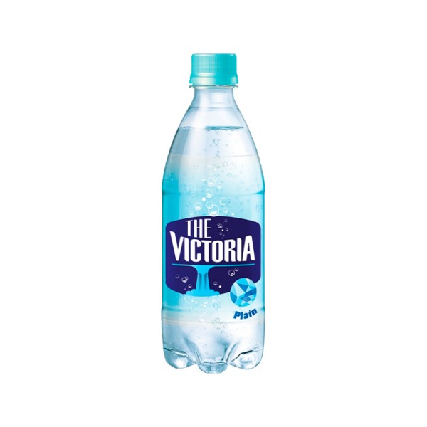 The Victoria Plain PET 500ml x 20