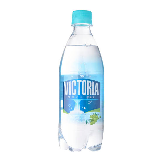 The Victoria Whitegrape PET 500ml x 20