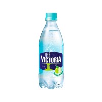 Victoria Greenapple PET 500ml x 20